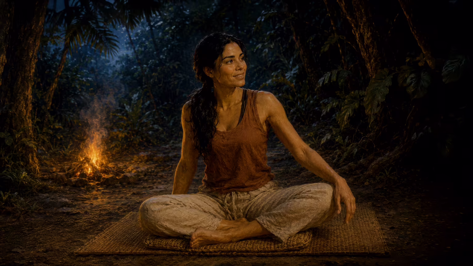Personalized Breathwork Healing Sessions with Jason Samadhi, Founder of Samadhi Breath, Certified SOMA Breath® Instructor, Mexico
