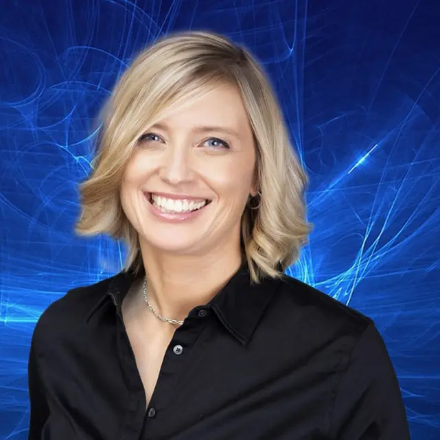 Kelly Alexander