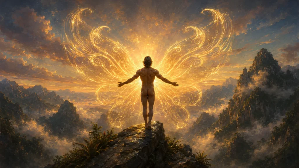 Epic Gay Fantasy Books, Gay Heroes Who Save the World & Reclaiming Masculinity (Epic Gay Fantasy Books, Gay Heroes Who Save the World & Reclaiming Masculinity)