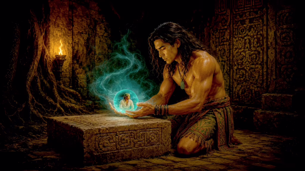 What If the Story Remembered You? Spiritual Awakening Through Imagination (Soul Remembrance, Past Lives, and the Mystery of Home)